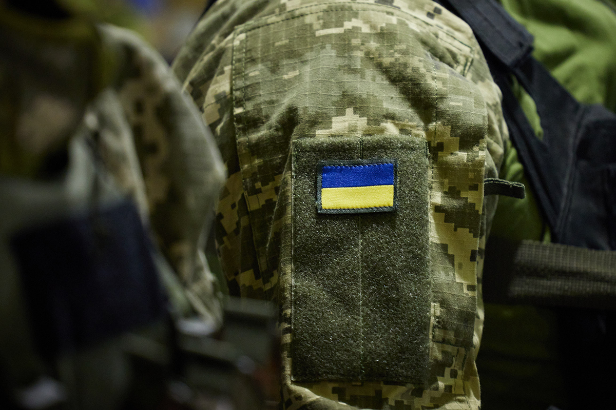 В Белом доме заявили об отступлении украинских военных