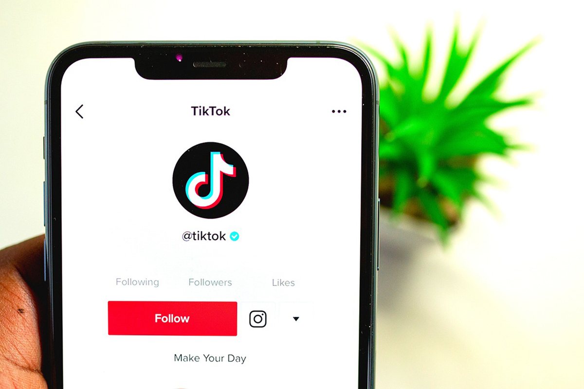 US Bill To Ban TikTok