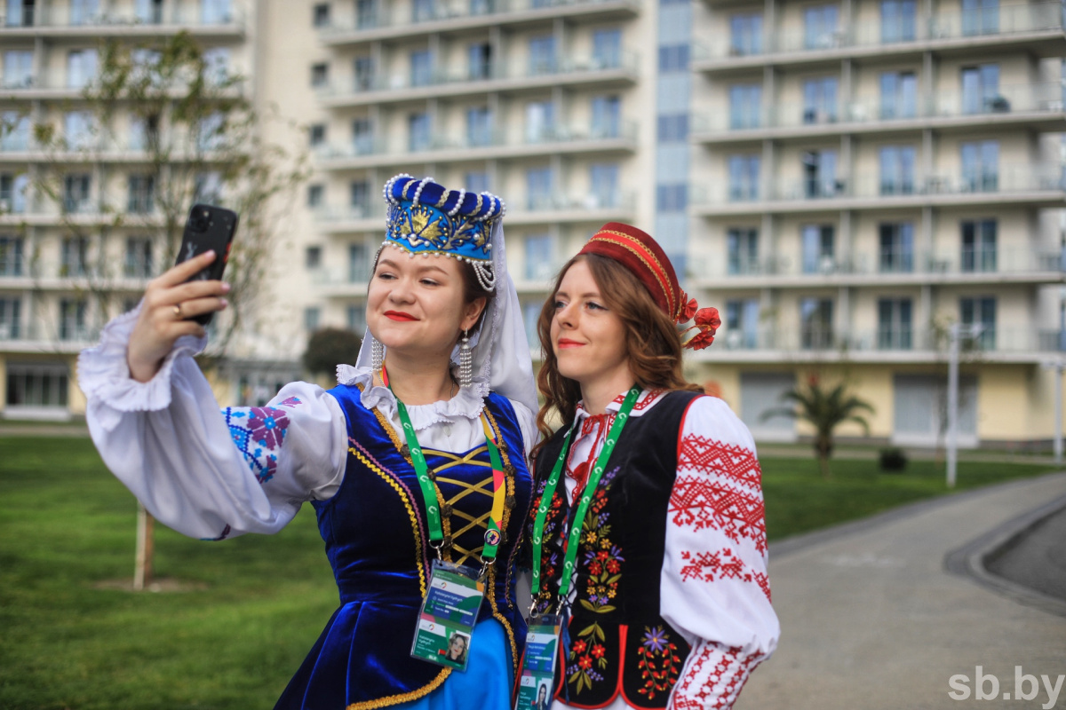 Belarusian Delegation Participated In World Youth Festival 2024 March   830e704b8cd3166b0fa13b32f8dc63d9 