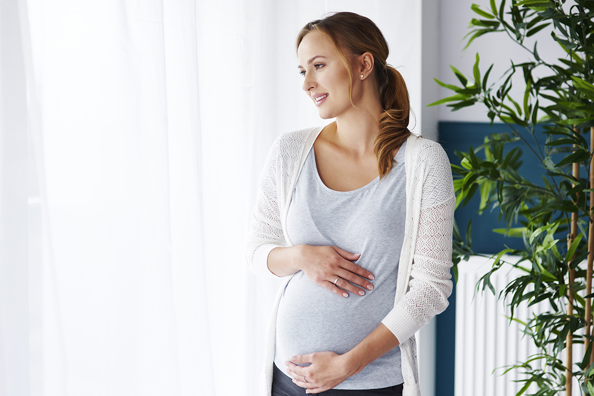 Ранний токсикоз при беременности | Генезис