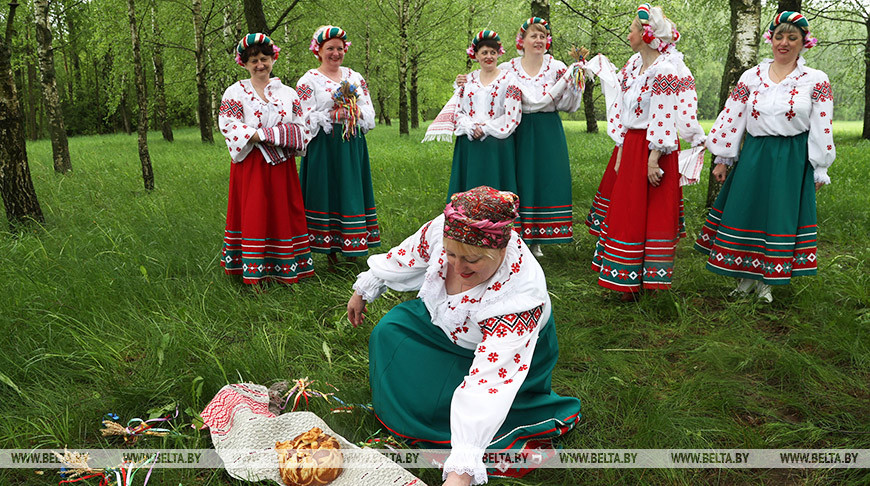 Праздник Никола Зимний, день Николая Чудотворца, Николин День 19 декабря