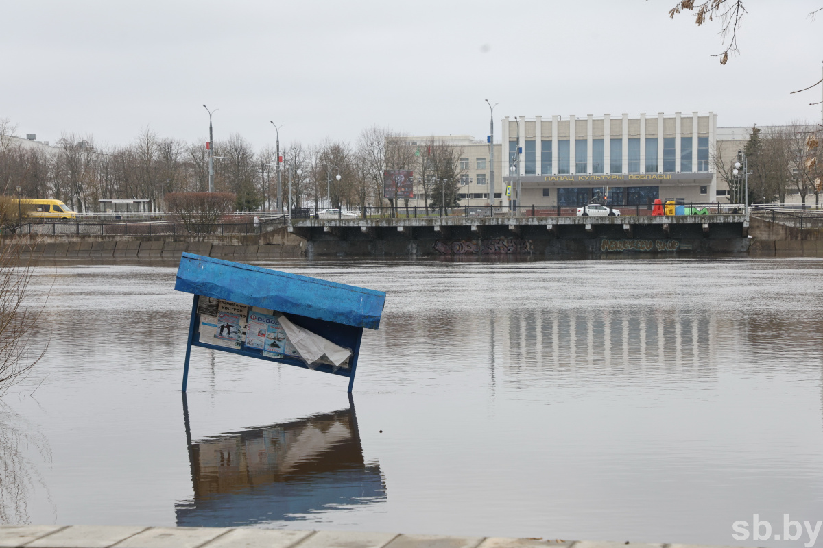 Парк подниколье в могилеве карта