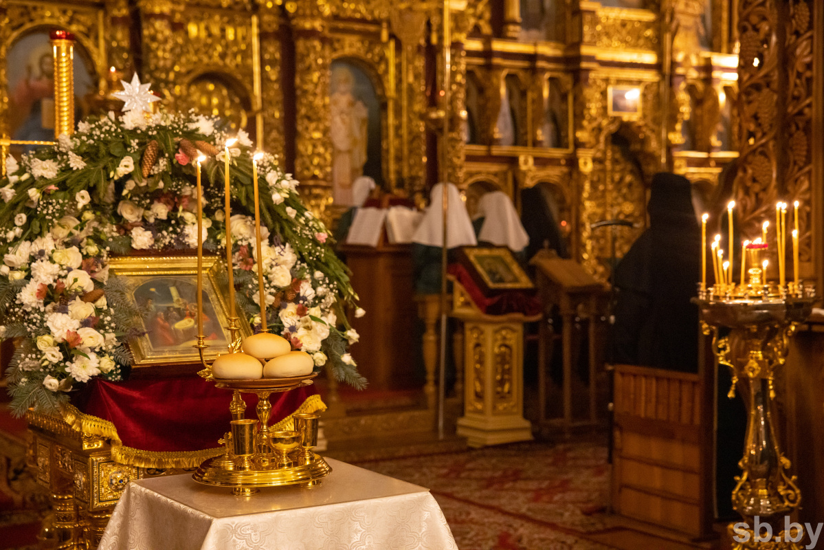 Какой православный праздник сегодня в беларуси 2024. Рогачёв белорусский Богородице Рождественская Церковь.