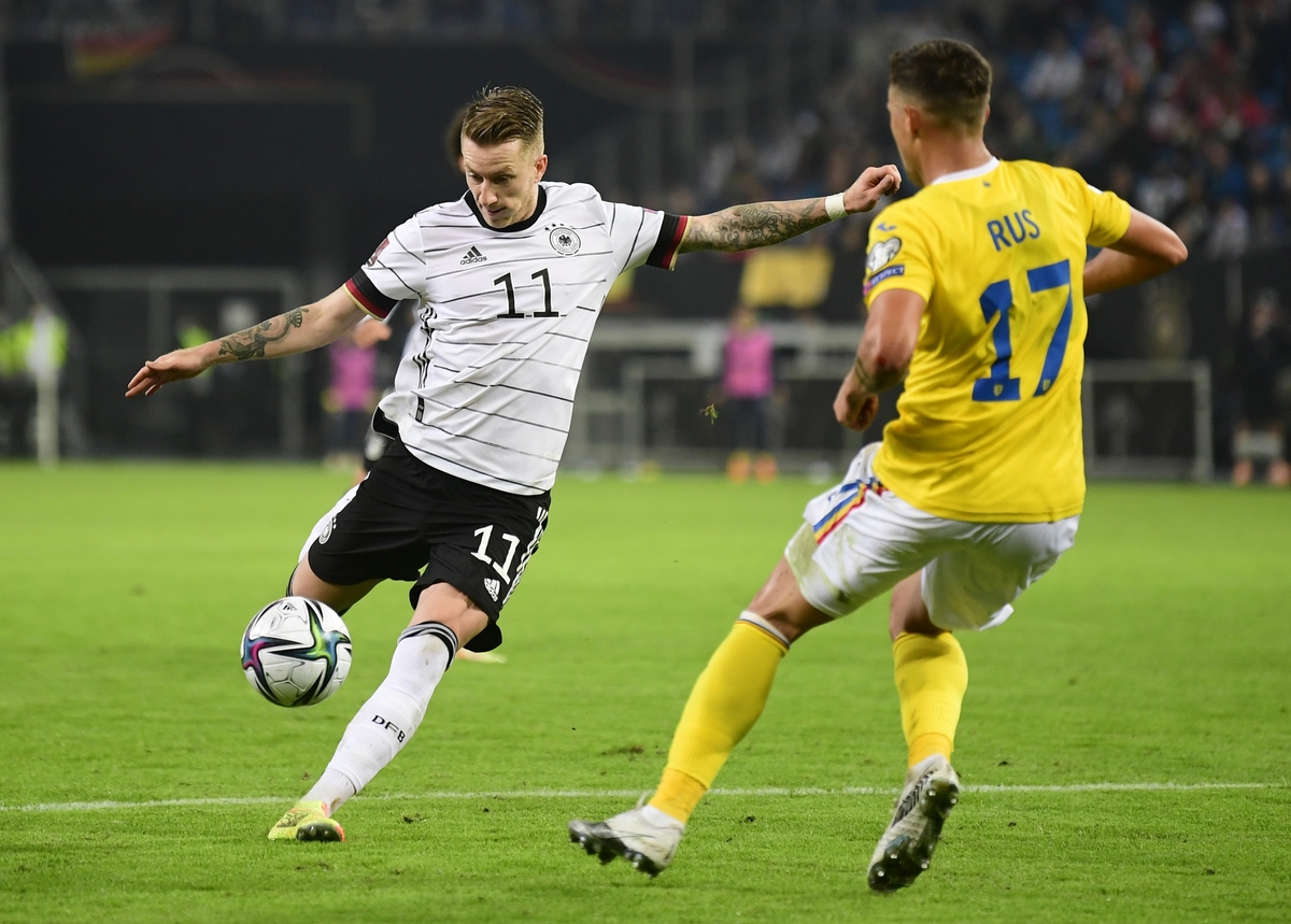 Live streaming jerman vs skotlandia