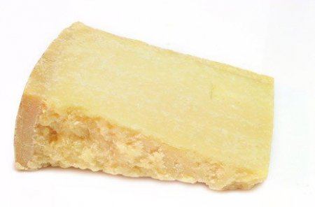 Сыр грана-падано