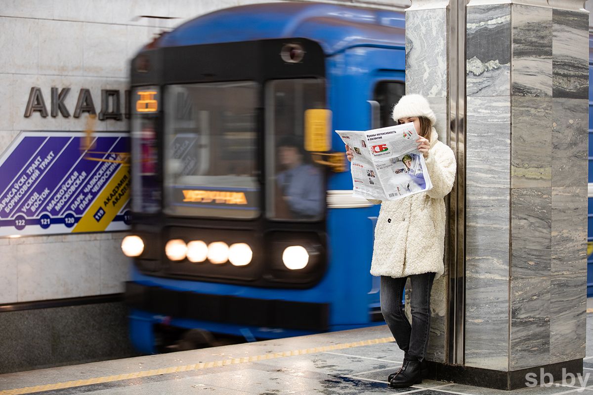 Репортаж из домов-интернатов для престарелых и инвалидов, тенденции на  рынке жилой недвижимости, распределение студентов БГСХА – что почитать в  газетах холдинга «Беларусь сегодня» 10 февраля