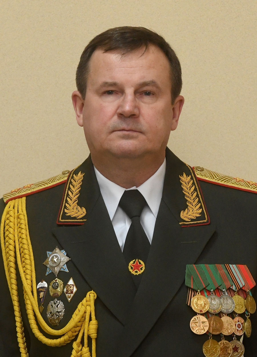 Андрей Равков