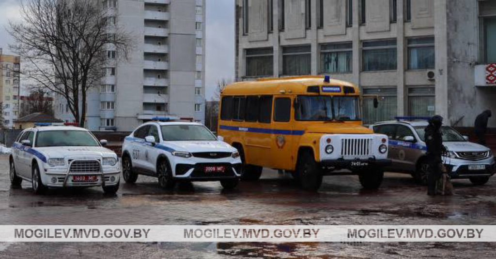 В Солигорске официально открылись соревнования по вольной борьбе на II Играх стран СНГ