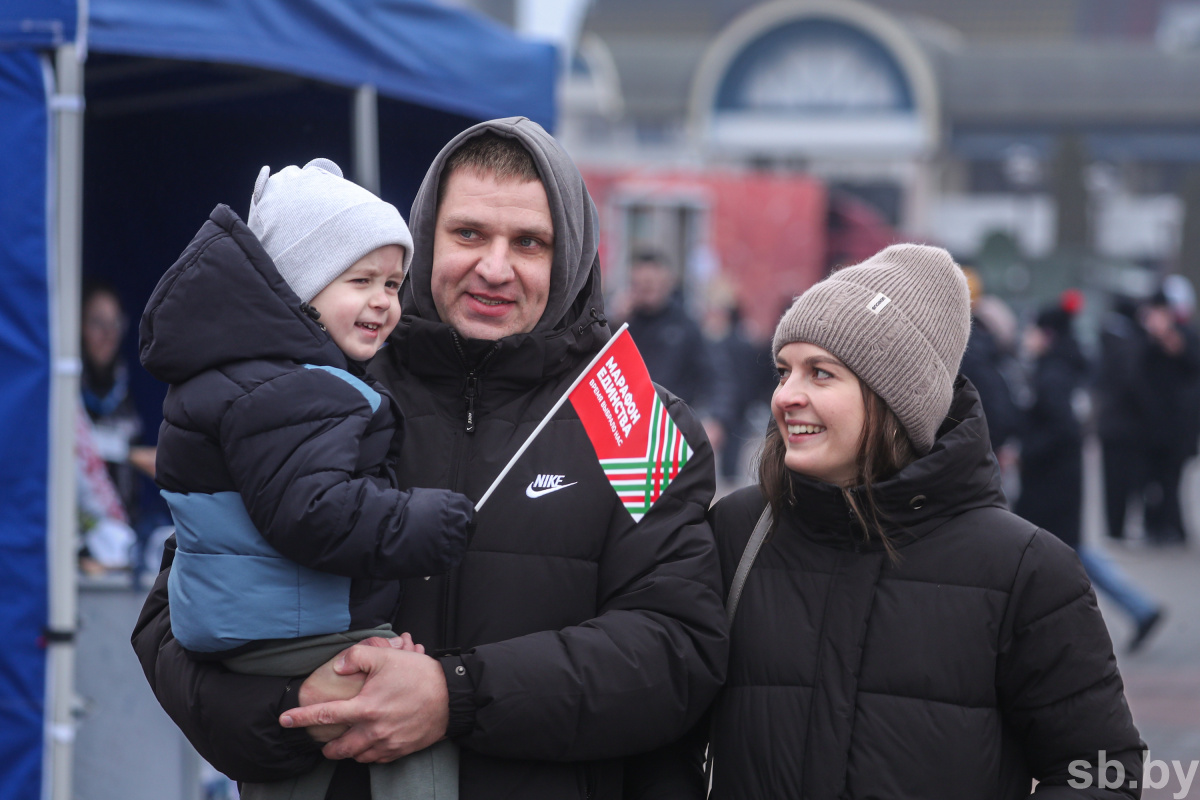 «Бульба-дэнс» по-гродненски