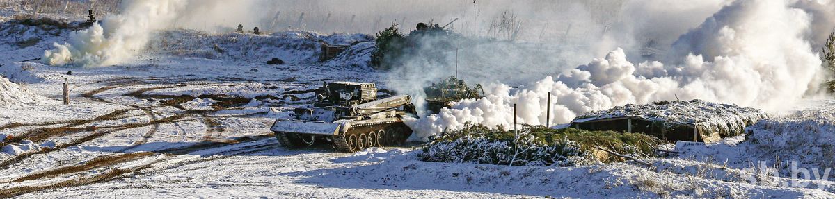 Обуз лесновский полигон карта