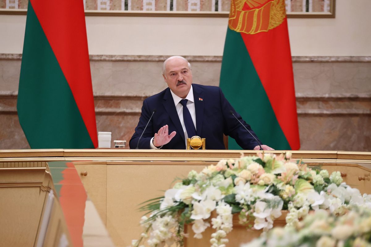 Новости белоруссии 2024. Лукашенко совещание.