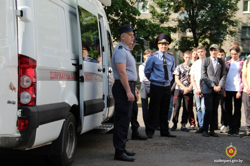 Сайт лицея бру могилев