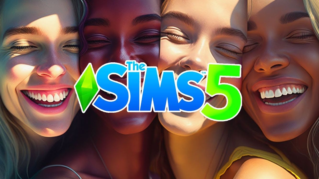 Sims 4         