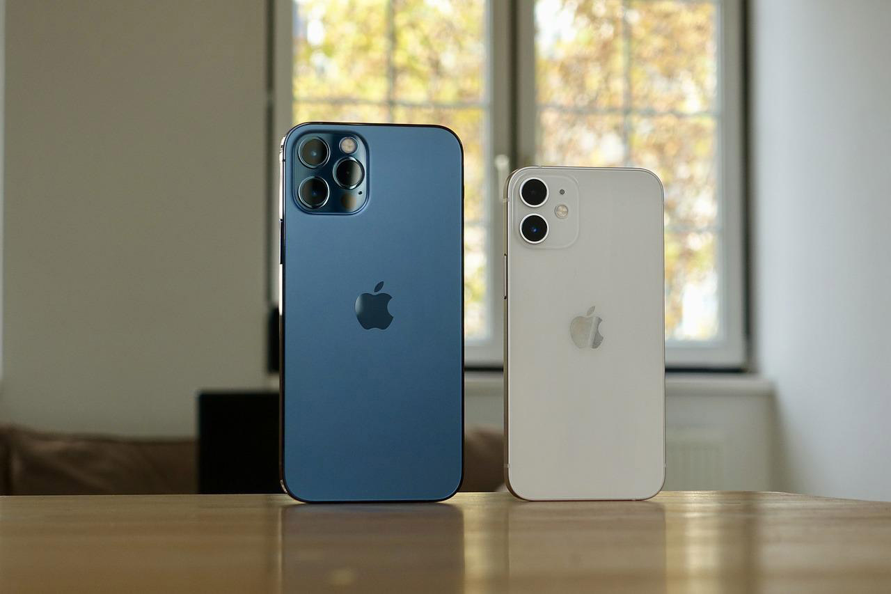 Названо главное преимущество Apple iPhone 14 Pro