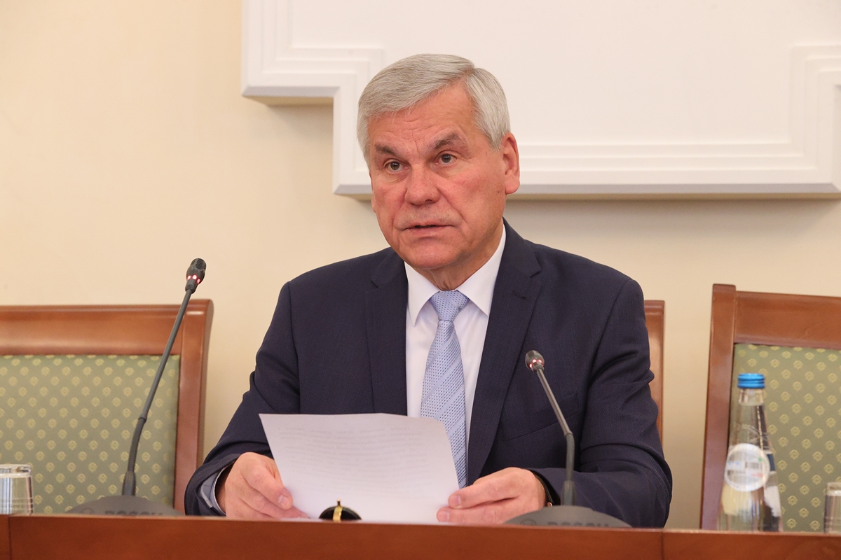 Председатель палаты представителей национального. Спикер белорусского парламента.