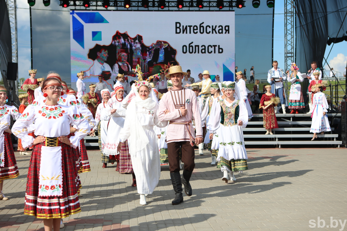 Александрия праздников. Александрия собирает друзей 2022.