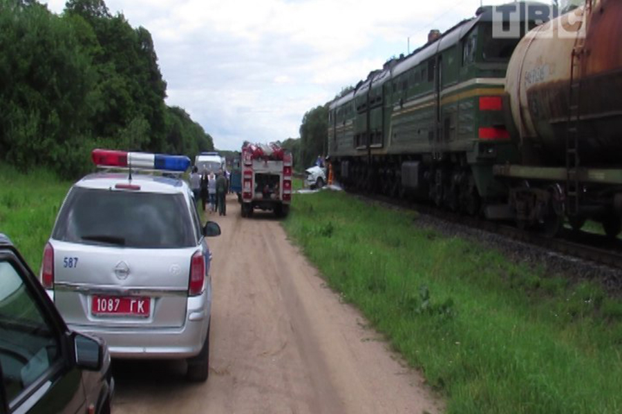 Поезд гродно слоним