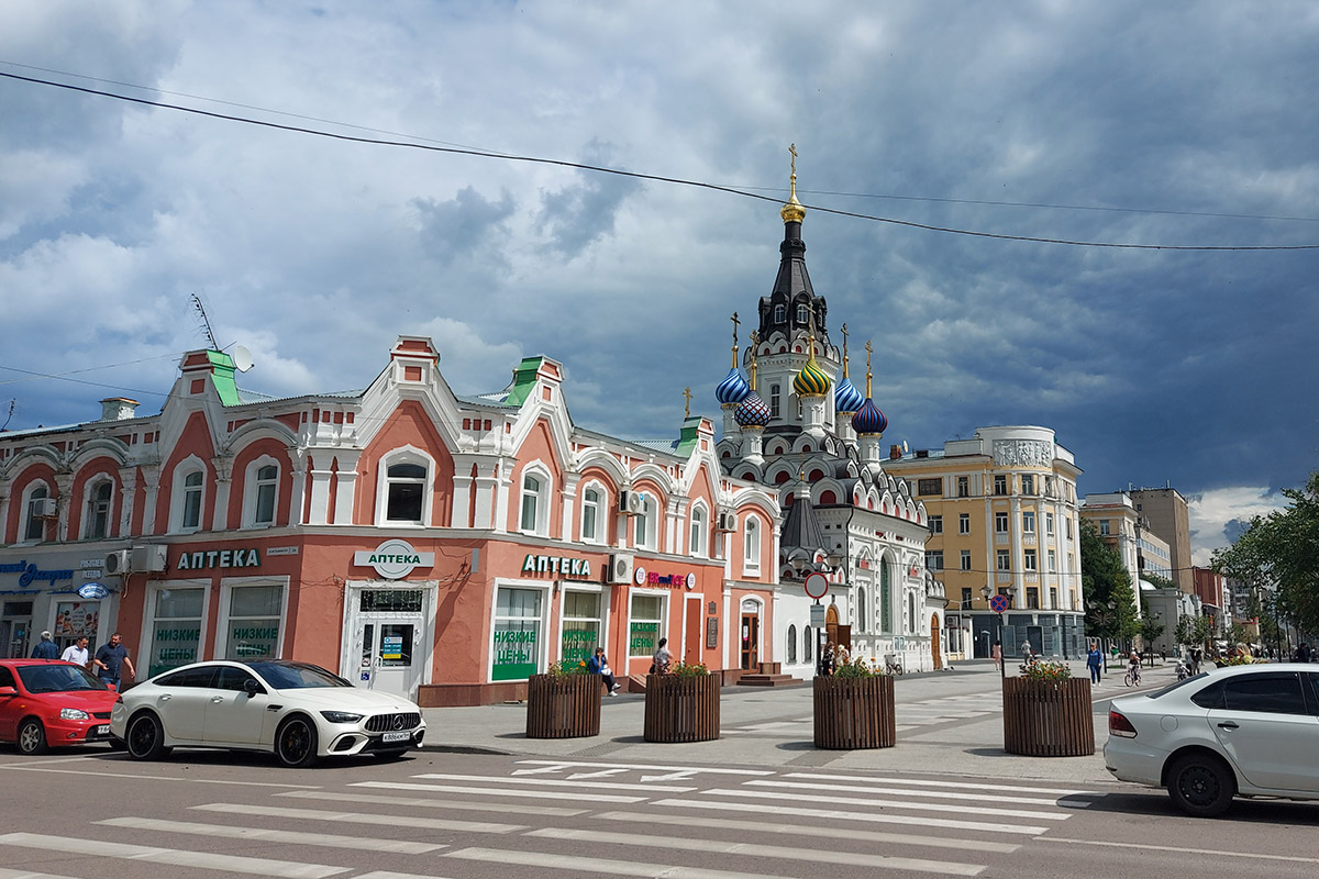 Беларусь и Саратовская область России намерены развивать взаимодействие в  технологичных сферах