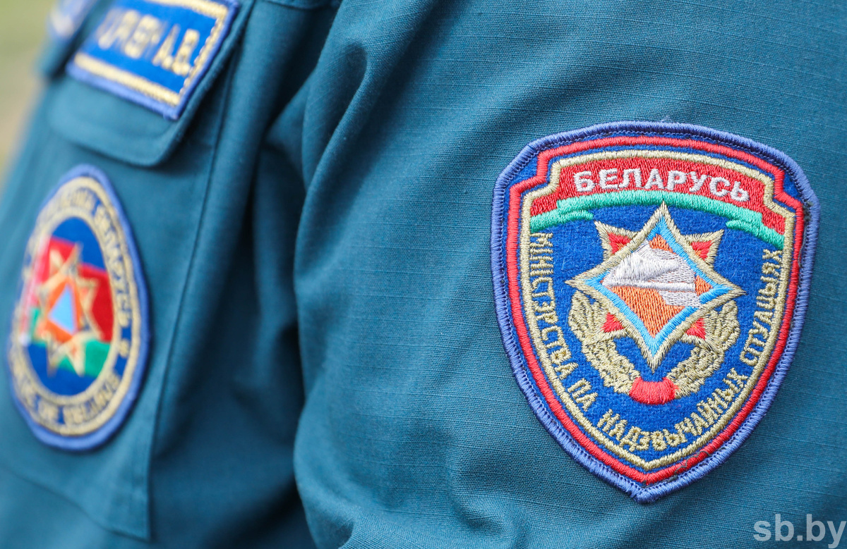 МЧС: в Беларуси за 21 ноября от огня погибли два человека