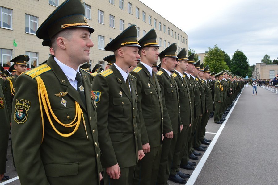 Военные сайты белоруссии