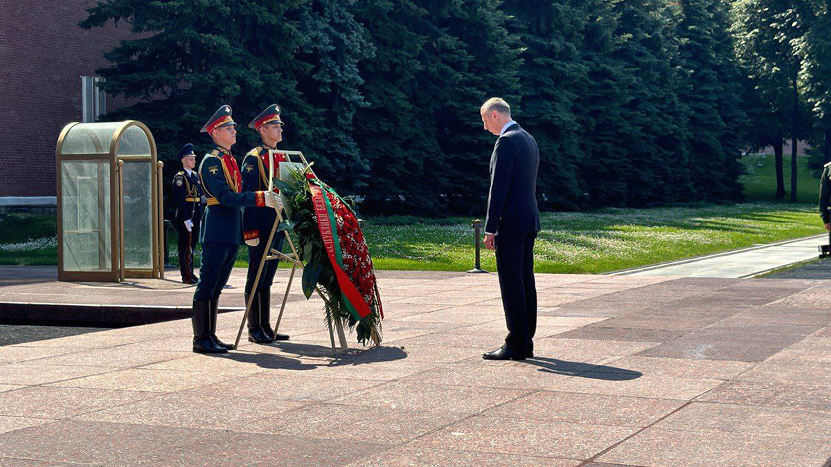 Крутой: события 1944—1945 годов — наша идеология, наш стержень