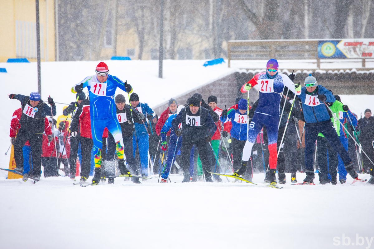 Новости спорта в беларуси на сегодня