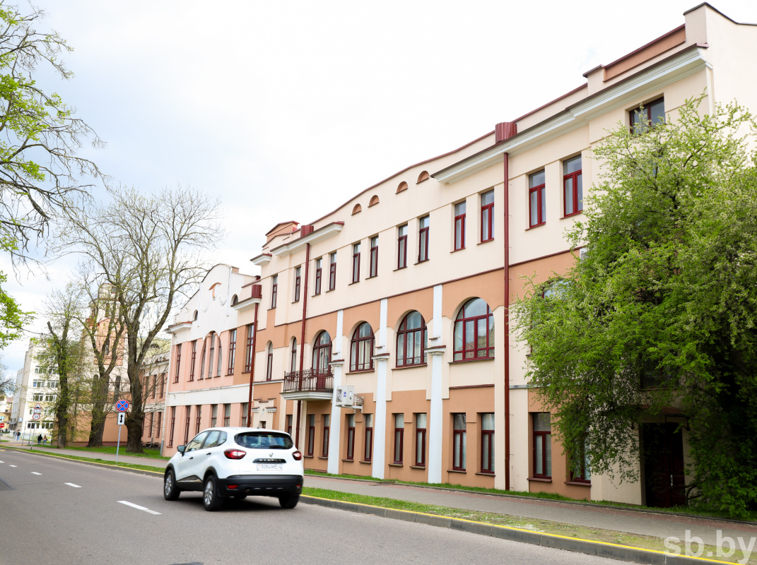 Гродно признан лучшим городом для ведения бизнеса среди областных центров