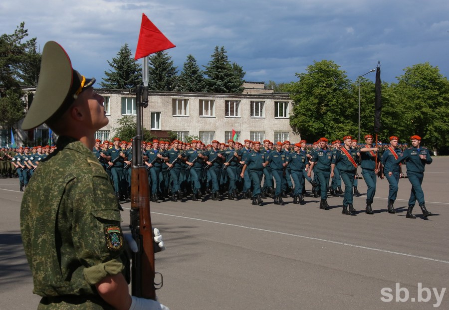 Армейская сучка