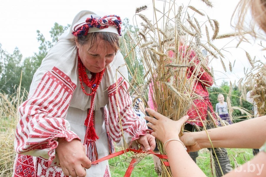 День снопа велеса славянский. Обжинки - Дожинки. Зажинки. Овсени.. Обжинки обряд. Дожинки окончание жатвы.