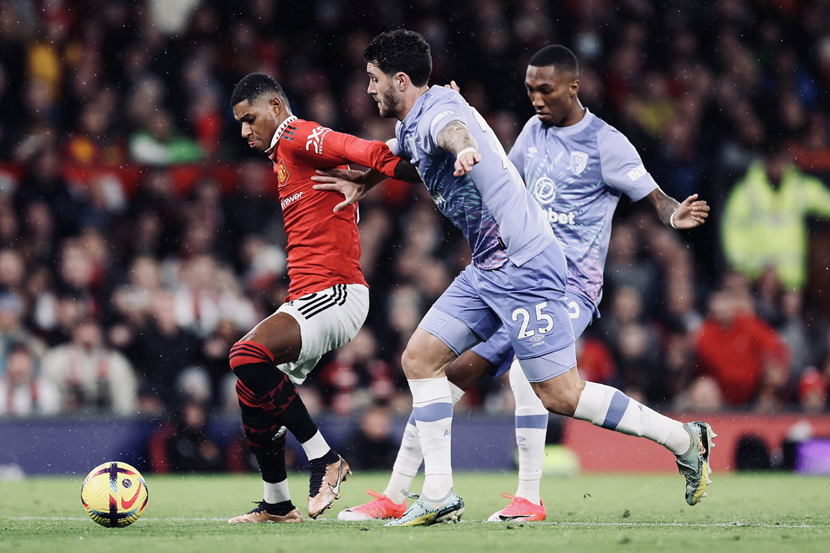 Man united vs bournemouth. Манчестер Юнайтед. Manchester United.