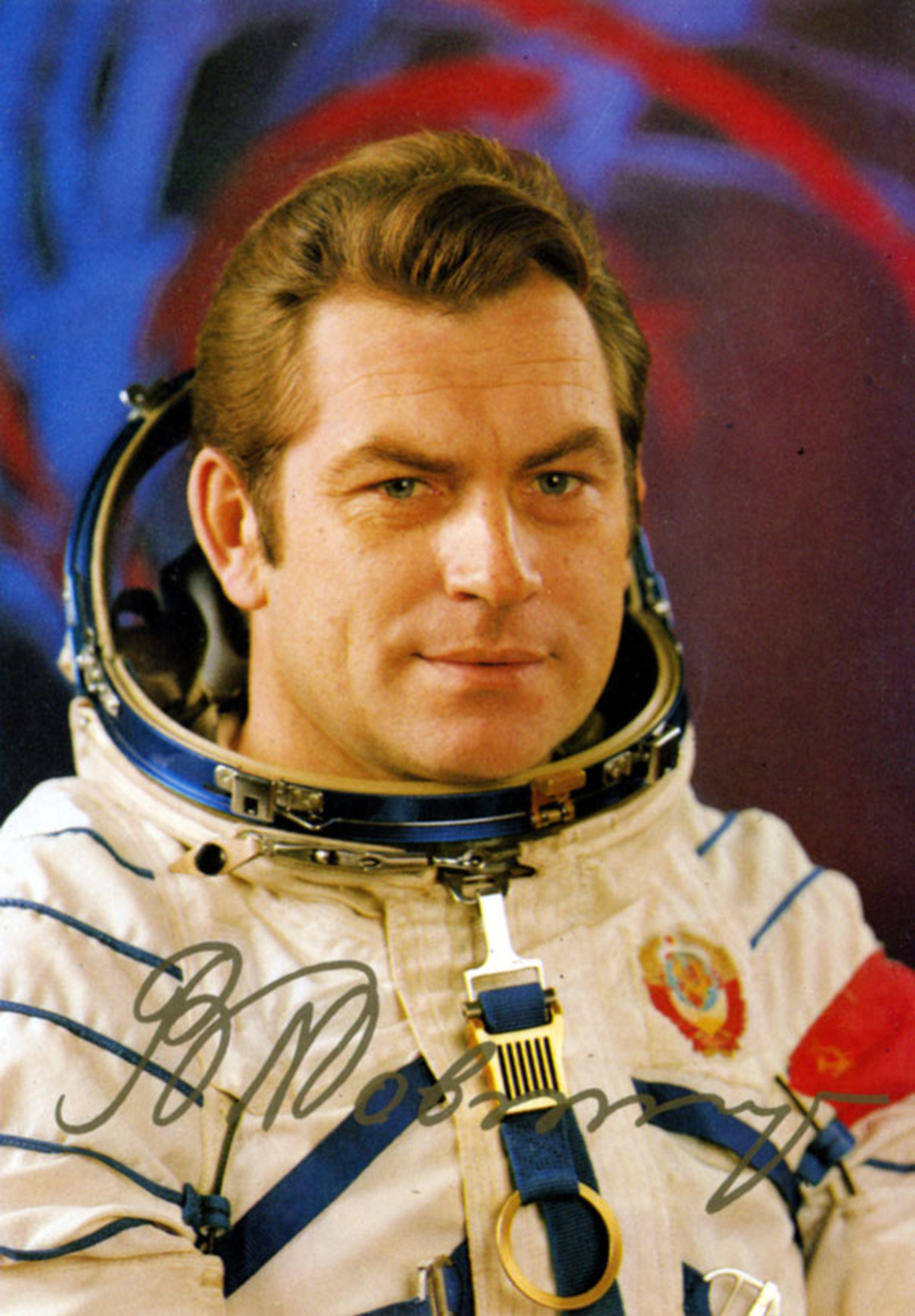 Полет белоруски в космос. Белорусский космонавт Коваленок.