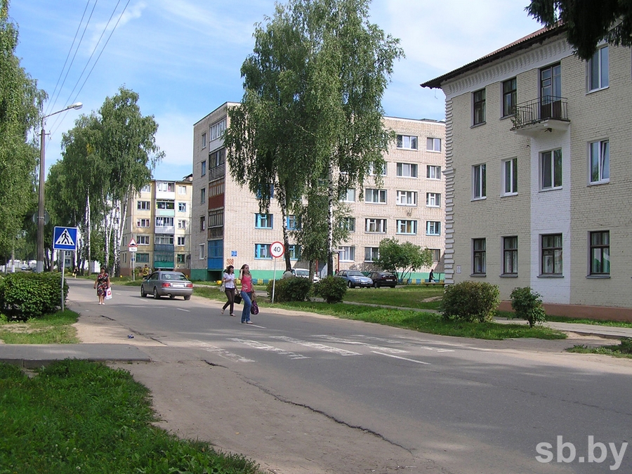 Купить Дом В Городе Орша Беларусь