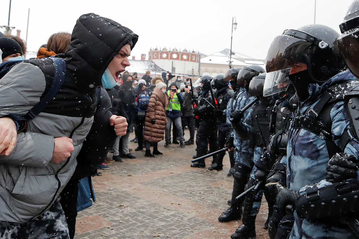 Города где митинги. Митинг Навального 2021 в Москве.