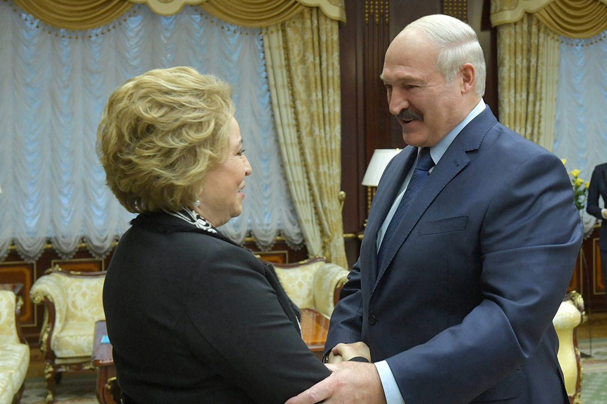 С днем рождения! Поздравления от Лукашенко - аудио звонок на телефон