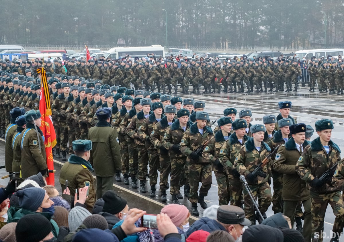 Боест. 38 Бригада ВДВ Брест. Присяга в Брестской крепости. Присяга ВДВ. Часть ВДВ В Бресте.