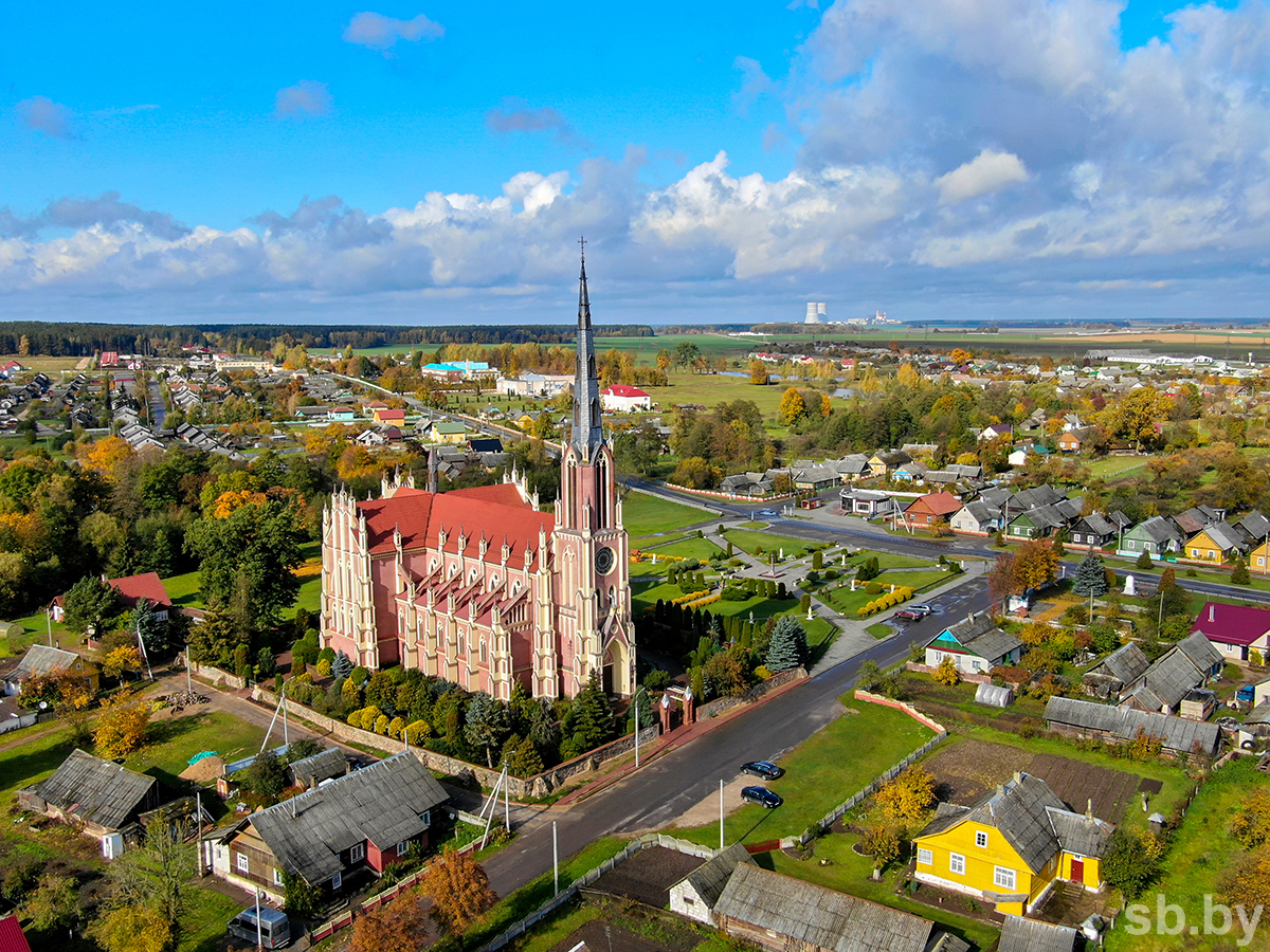 Островецкая. Островец Гродненская область. Город Островец Гродненской области. Город Островец в Белоруссии. Островец костел Беларусь.