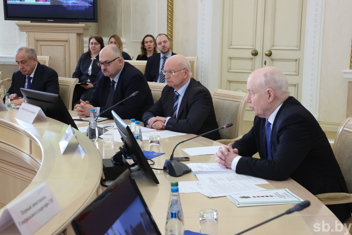 Priorities Of Russia S Presidency In CIS In 2024 Discussed In Minsk   88d09ebf5dfe28a91b025eaa094371ab 