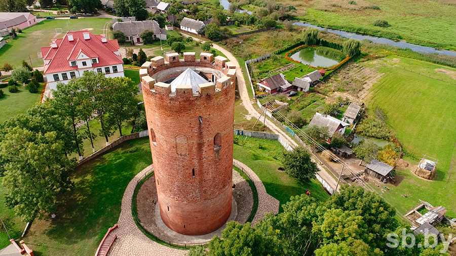 Каменец беларусь