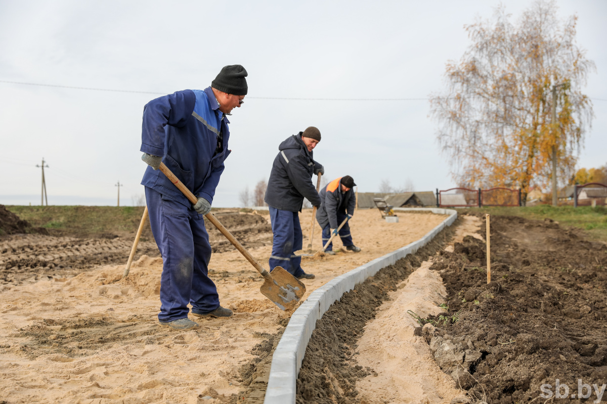 Планируется установка