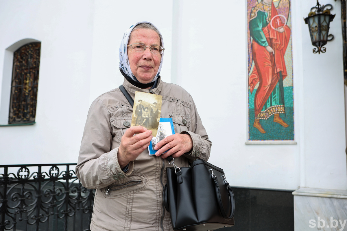 Совместная молитва за мир объединила всех верующих Беларуси