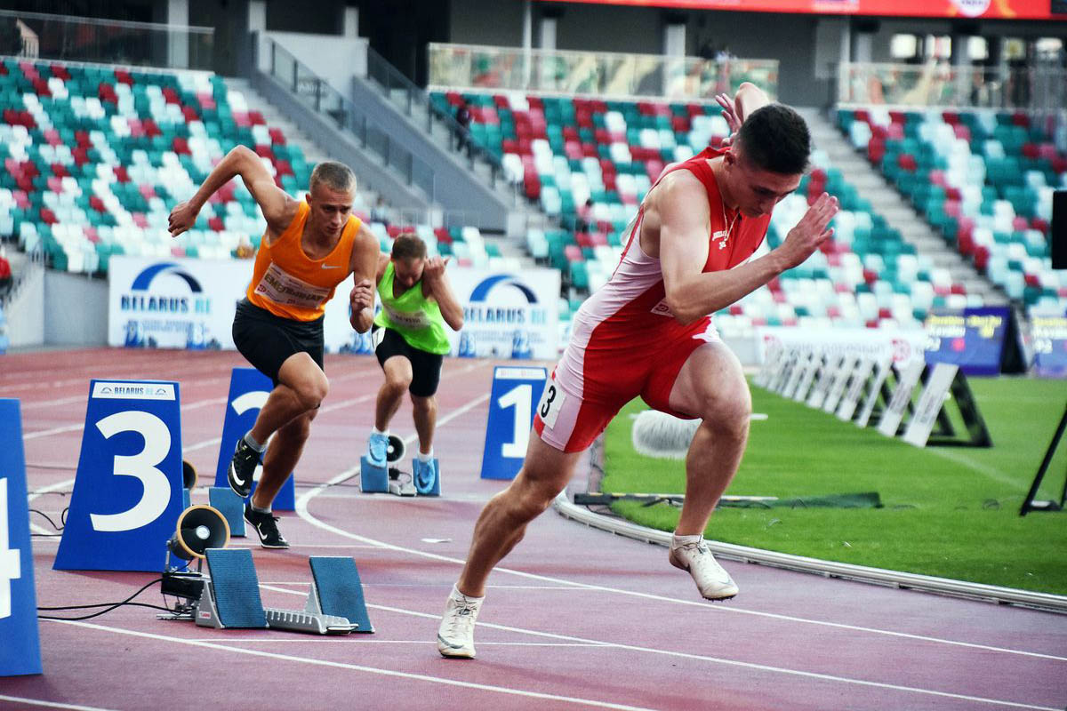 Чего ждать от чемпионата Беларуси по легкой атлетике