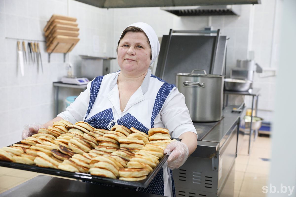 Верейки Волковысский район