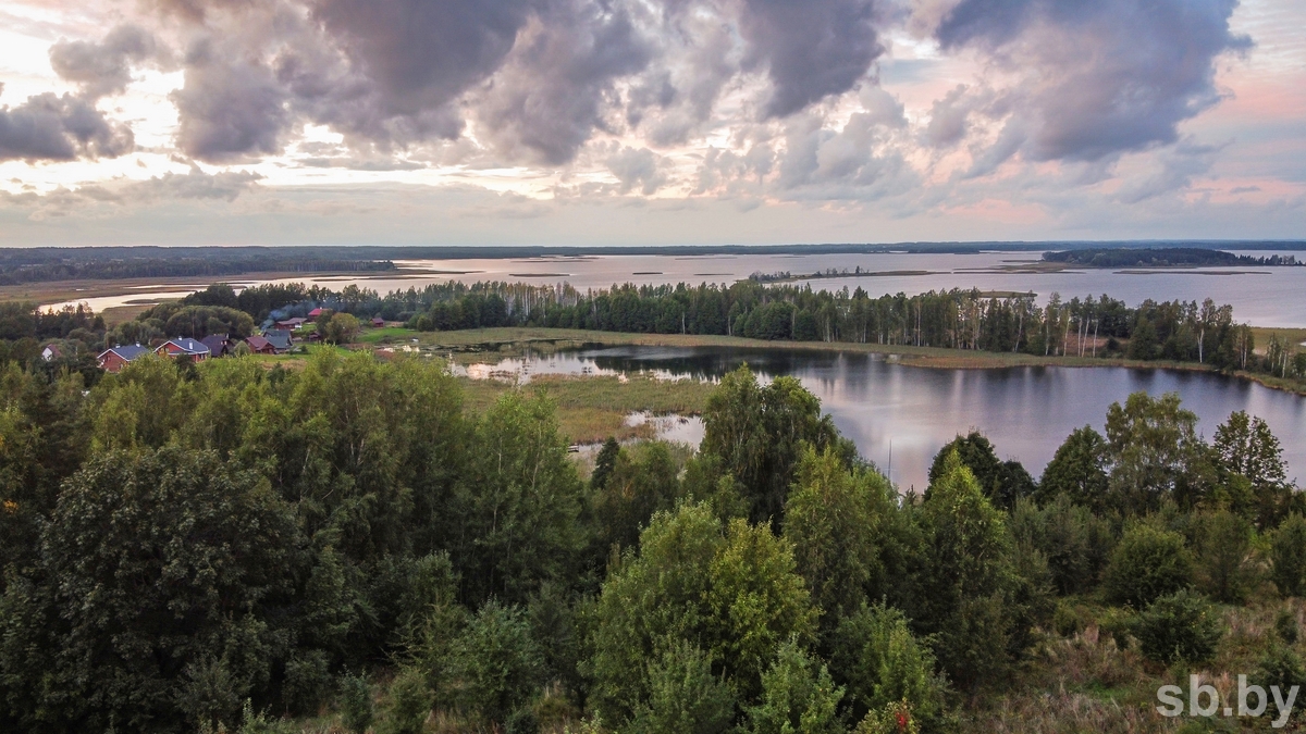 Гора Маяк Верхнеуральский район