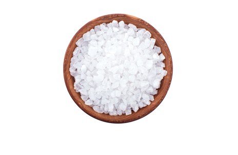 Морская соль