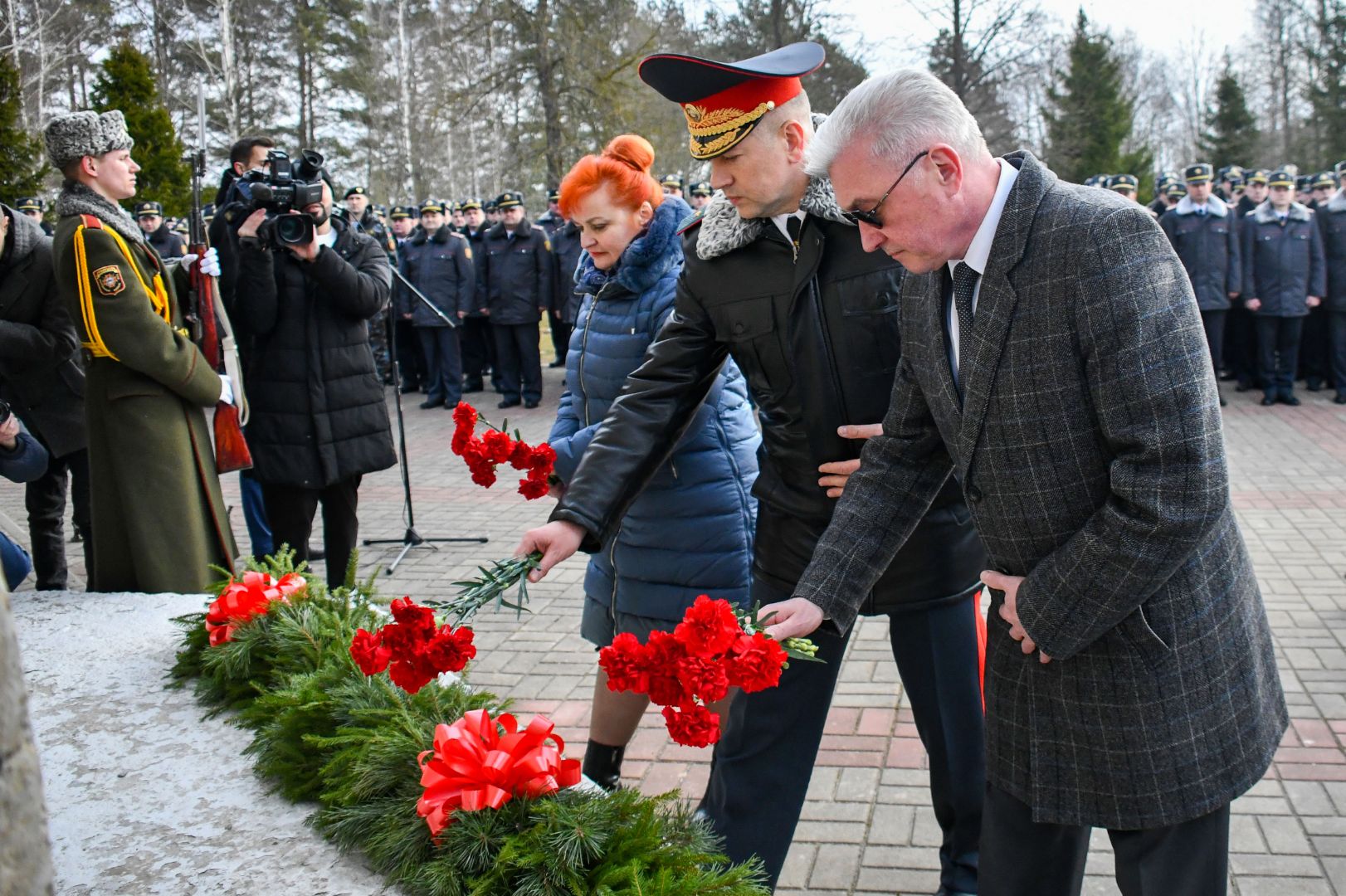 день милиции беларуси