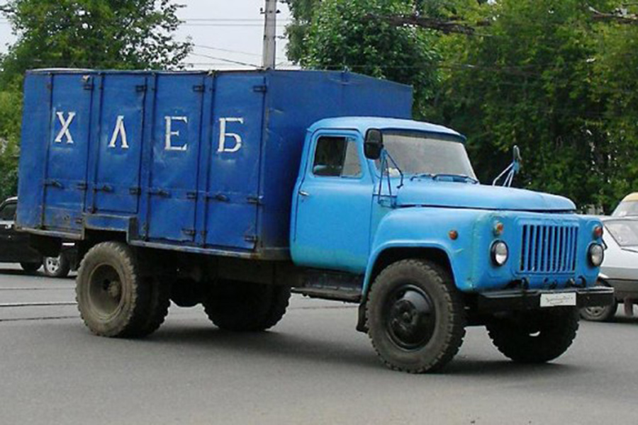 Собрать газ 53. ГАЗ-53 хлебный фургон. ГАЗ-52 хлебный фургон. ГАЗ 53 хлебовозка. ГАЗ 53 Furgon.