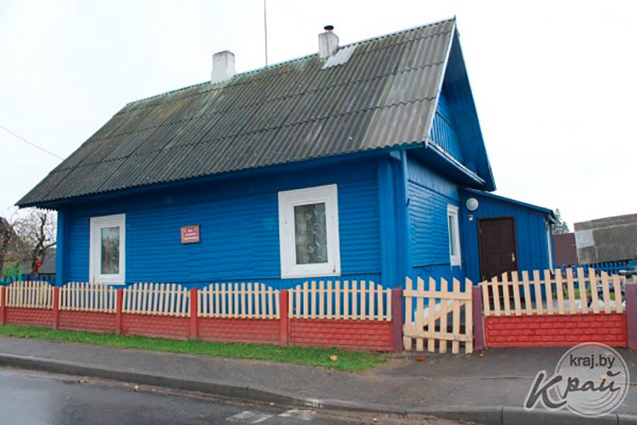 Купить Дом В Ильянский Сельсовет Вилейский Район