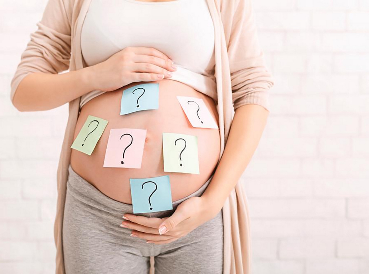 Беременность двойней: особенности протекания, что должна знать будущая мама
