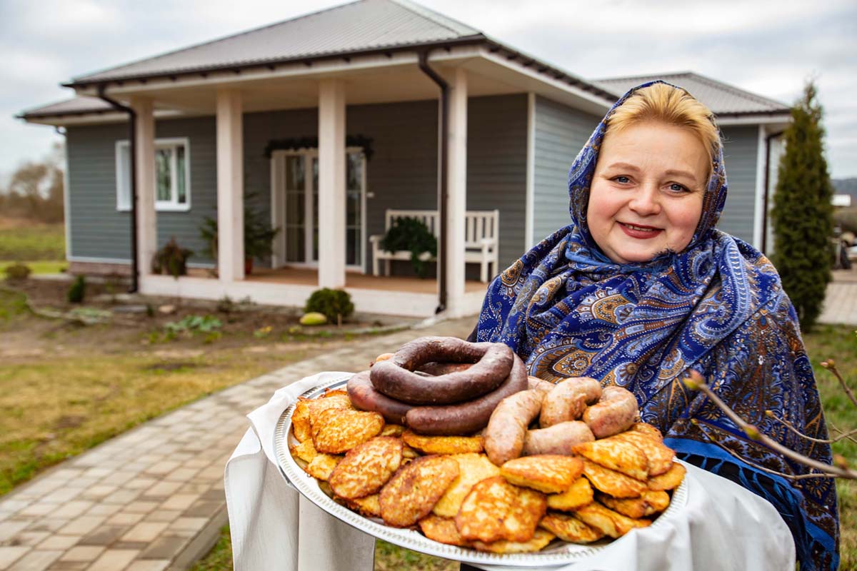 Полыковичский сельсовет