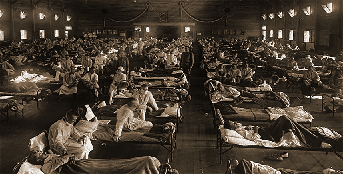 Гриппа умирает в год. Пандемия испанка испанка. Испанка грипп эпидемия симптомы 1918.